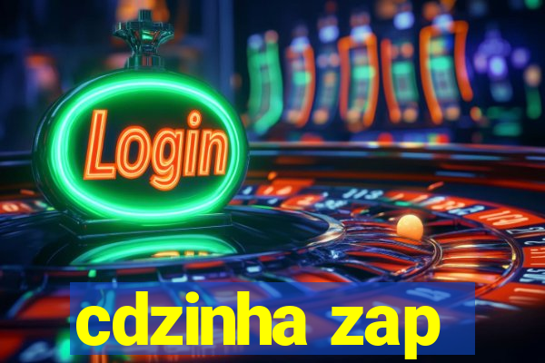 cdzinha zap